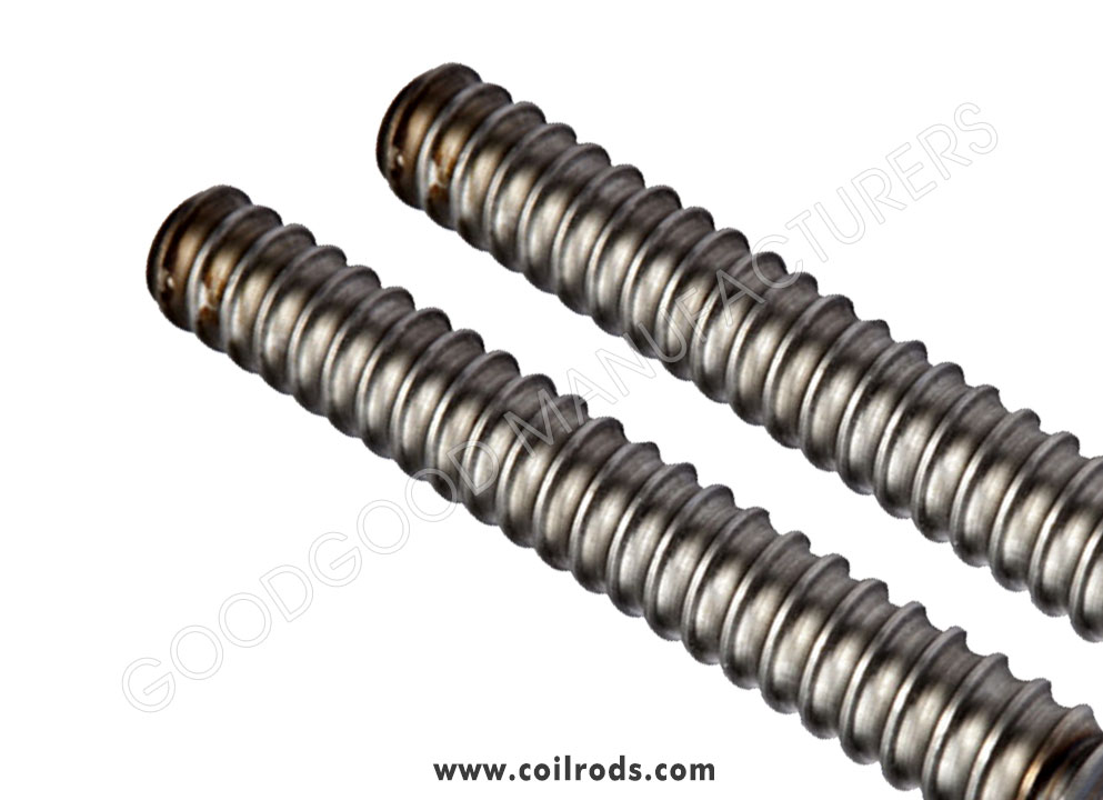 Goodgood Manufacturers Coil Rods India